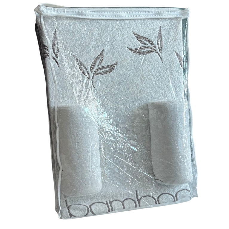 Moon Sleep Positioner - White