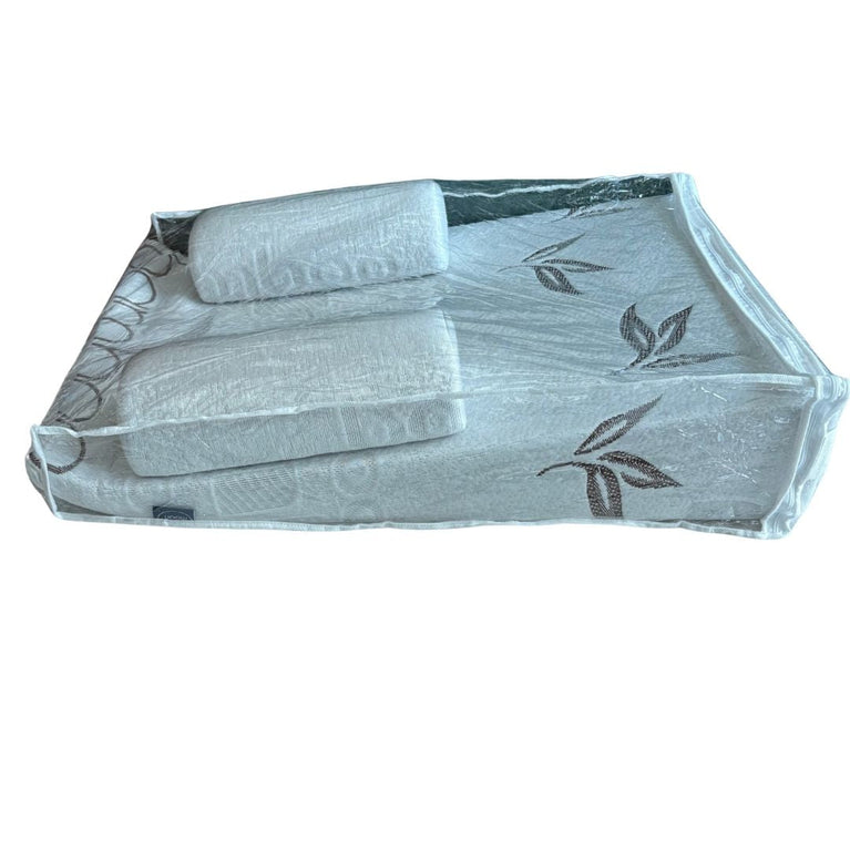 Moon Sleep Positioner - White