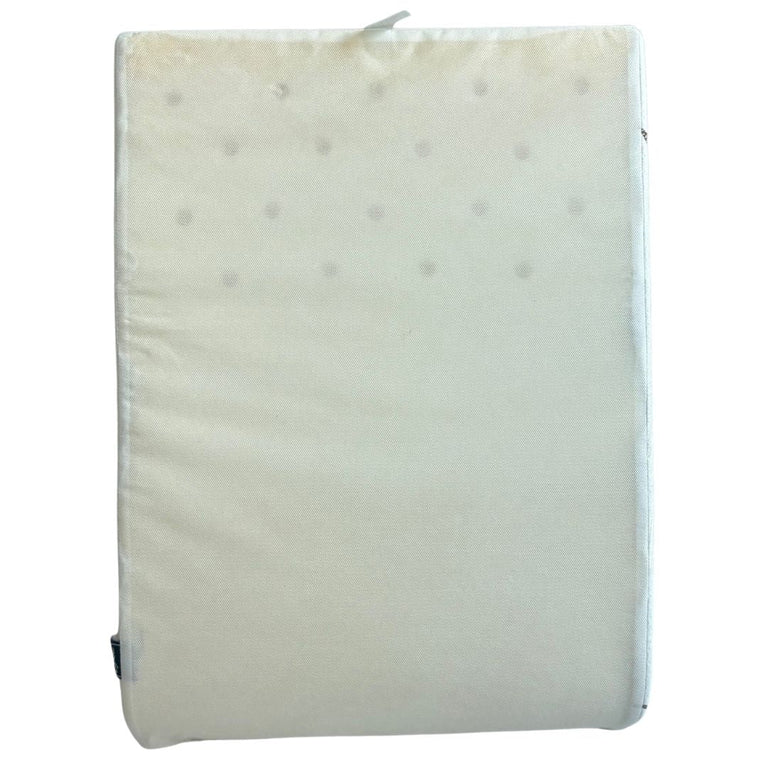 Moon Sleep Positioner - White