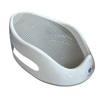 Angelcare Soft Touch Bath Support - Grey