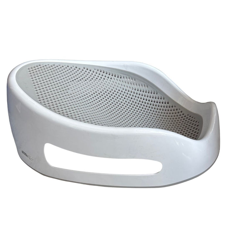 Angelcare Soft Touch Bath Support - Grey
