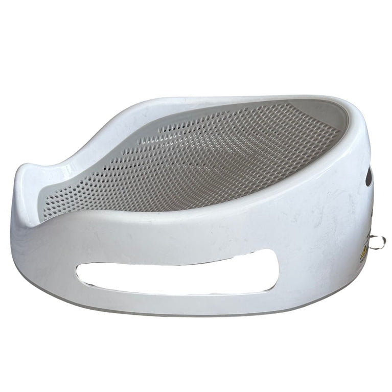 Angelcare Soft Touch Bath Support - Grey