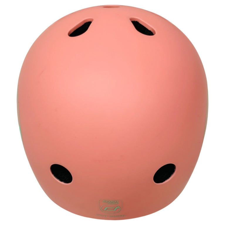 Scoot-&-Ride-Baby-Helmet-Peach-Size-XXS-S-1-5