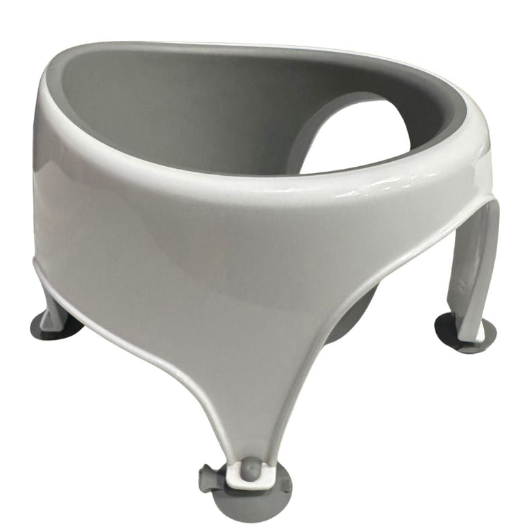 Angelcare Soft Touch Bath Seat - Grey