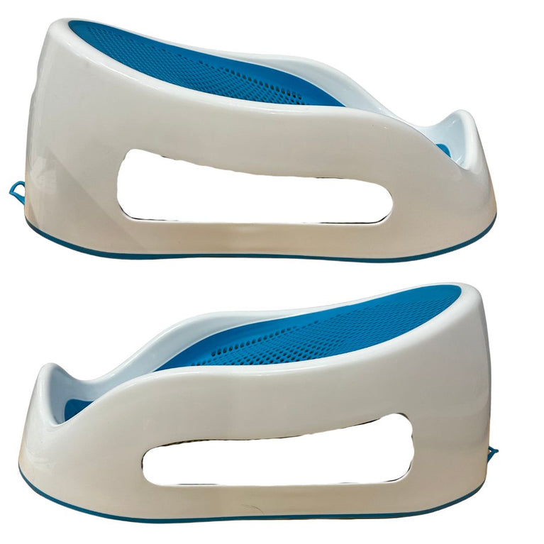 Angelcare Soft Touch Bath Support - Blue