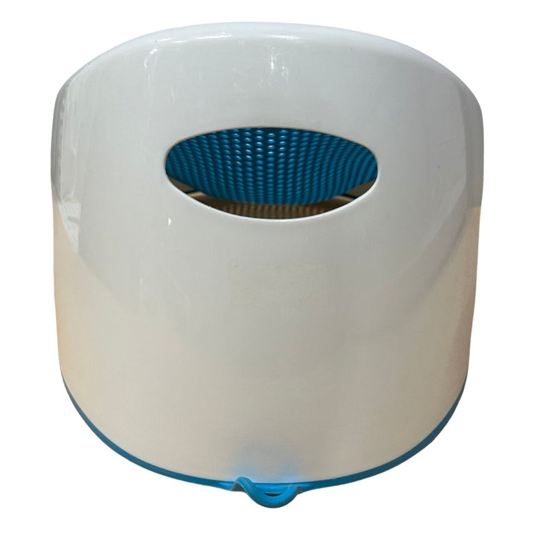 Angelcare Soft Touch Bath Support - Blue