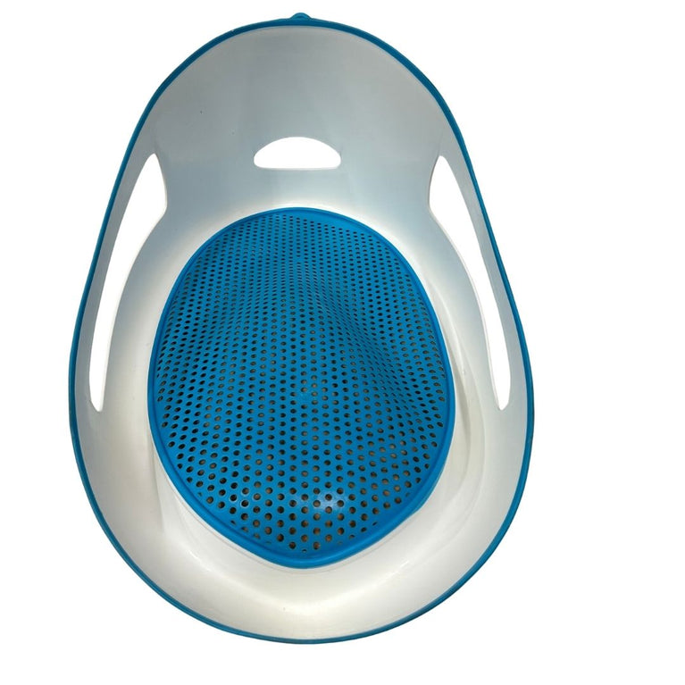 Angelcare Soft Touch Bath Support - Blue