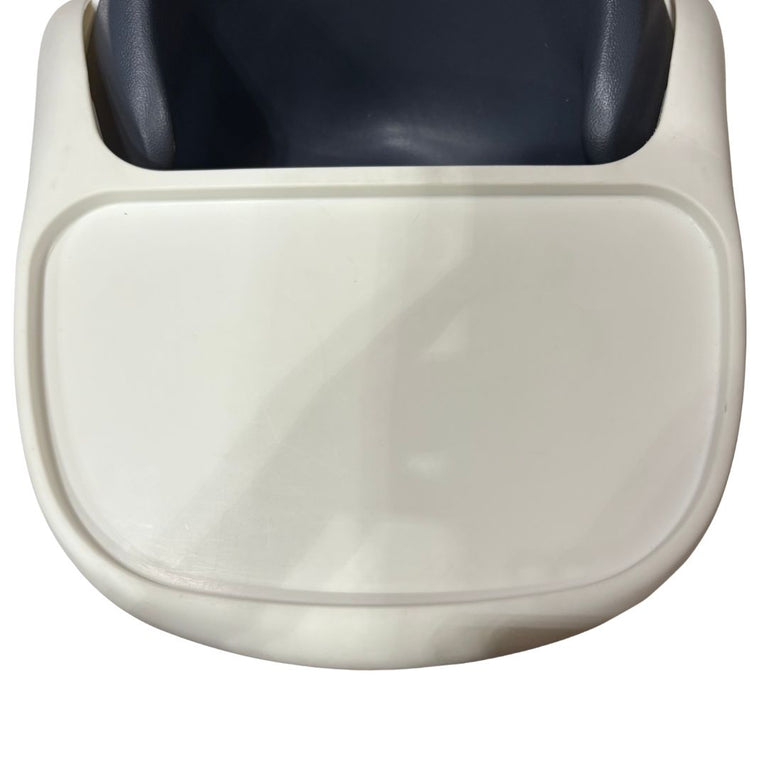 Mamas & Papas Baby Snug & Activity Tray - Grey