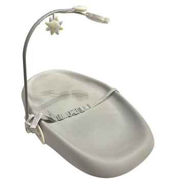 Skip Hop Baby Changing Pad, Nursery Style - Grey