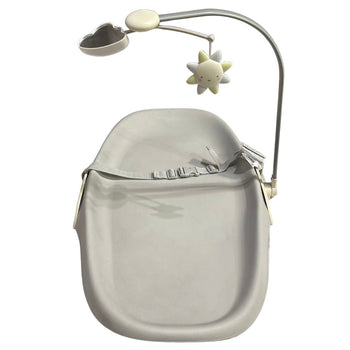 Skip Hop Baby Changing Pad, Nursery Style - Grey