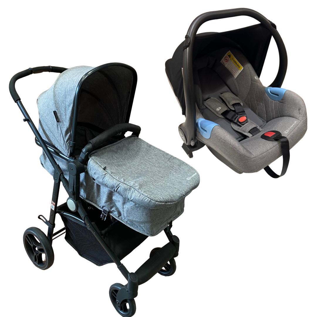 kinderkraft juli travel system