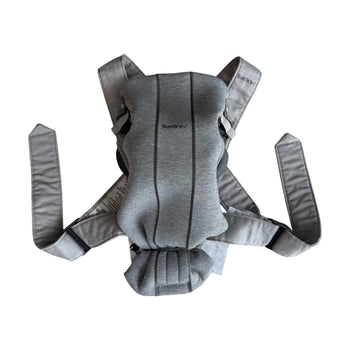 BabyBjörn Baby Carrier Mini - Grey
