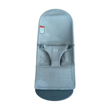 BabyBjörn Bouncer Bliss Mesh - Light Grey