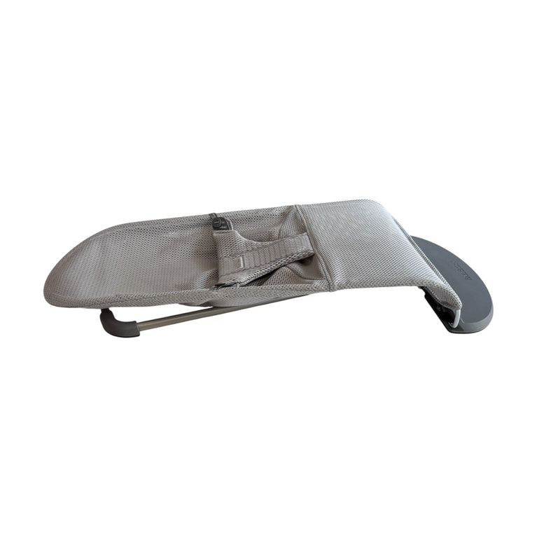 BabyBjörn Bouncer Bliss Mesh - Light Grey