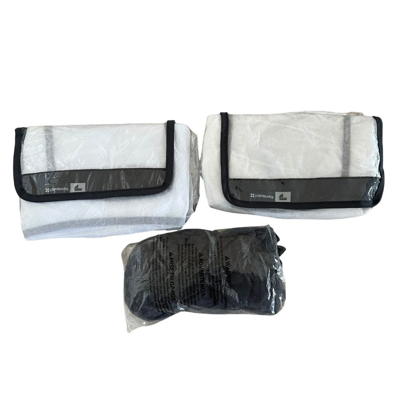 UPPAbaby Bassinet - Greyson (2023)