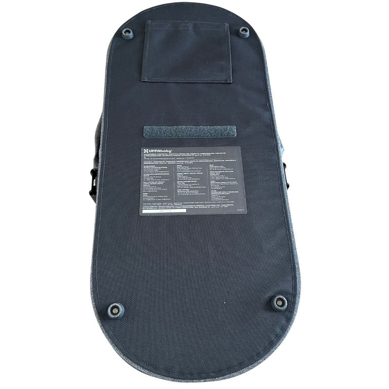 UPPAbaby Bassinet - Greyson (2023)