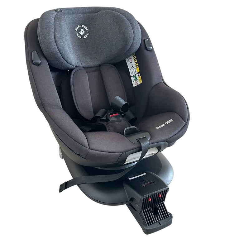 Maxi-Cosi Mica Eco i-Size Car Seat with Base
