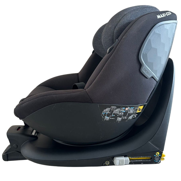 Maxi-Cosi Mica Eco i-Size Car Seat with Base