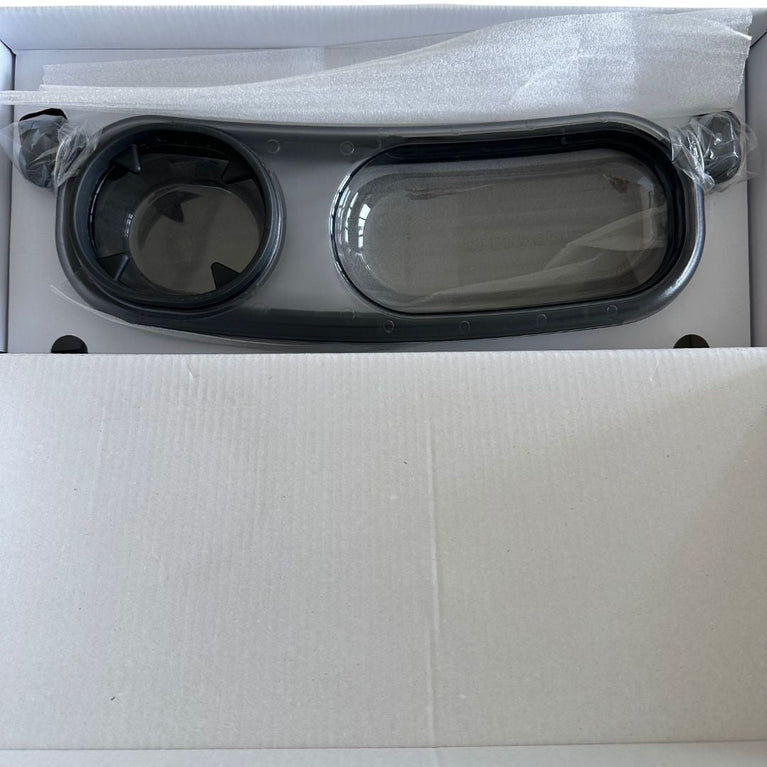 UPPAbaby Snack Tray