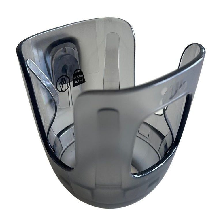 UPPAbaby Stroller Cup Holder for Vista/Vista V2, Cruz/Cruz V2, Minu/Minu V2