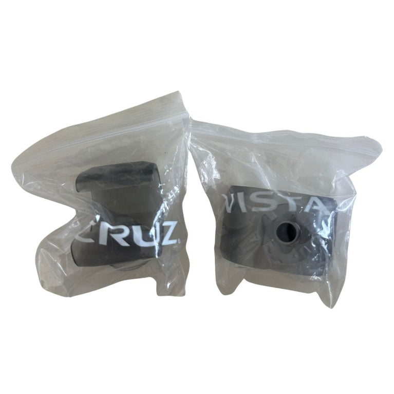 UPPAbaby Stroller Cup Holder for Vista/Vista V2, Cruz/Cruz V2, Minu/Minu V2