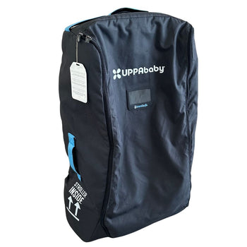 UPPAbaby Travel Bag for RumbleSeat and Carrycot/ Bassinet