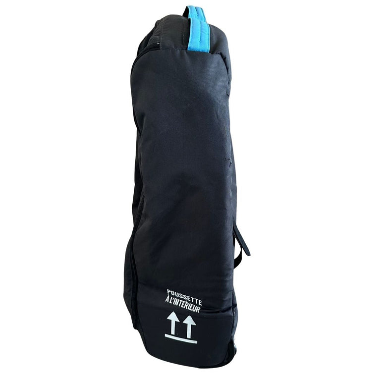 UPPAbaby Travel Bag for RumbleSeat and Carrycot/ Bassinet