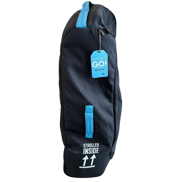 UPPAbaby Travel Bag for RumbleSeat and Carrycot/ Bassinet