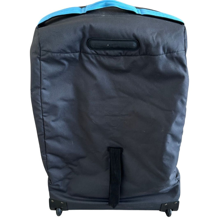 UPPAbaby Travel Bag for RumbleSeat and Carrycot/ Bassinet