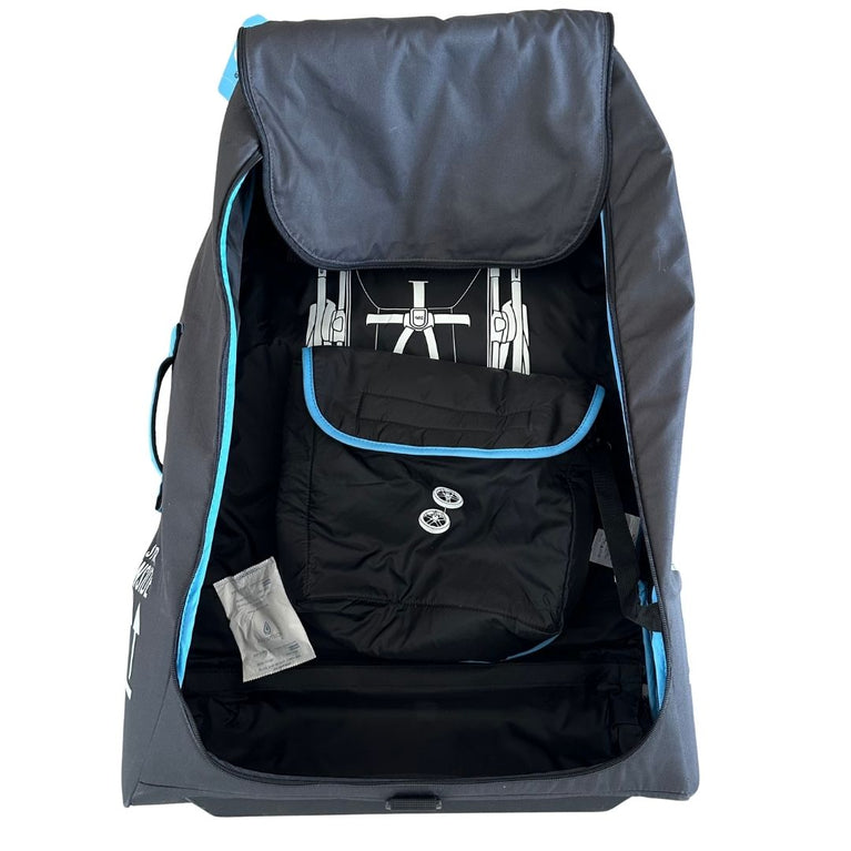 UPPAbaby Travel Bag for RumbleSeat and Carrycot/ Bassinet