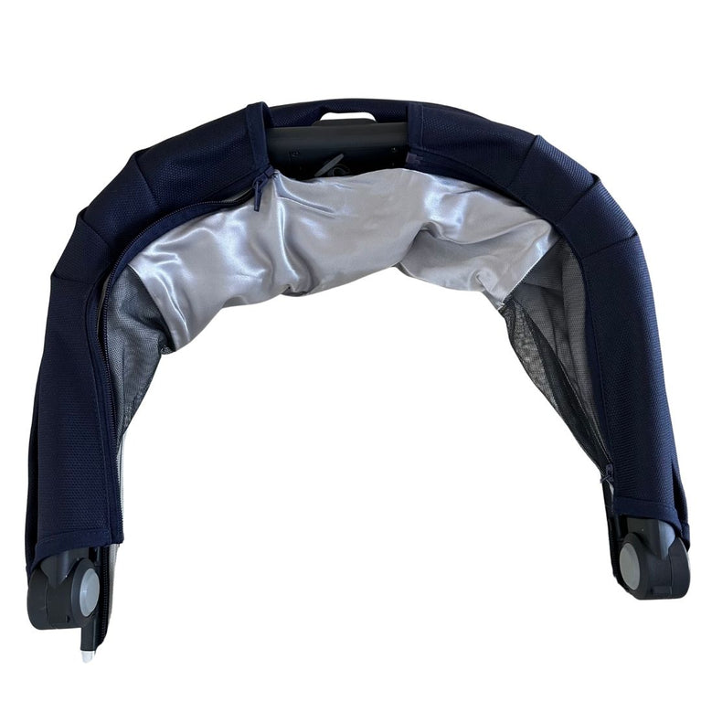 UPPAbaby Vista Bassinet - Taylor (2019)