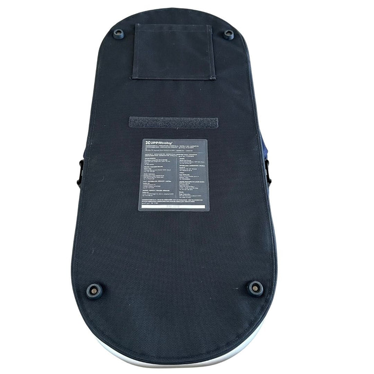 UPPAbaby Vista Bassinet - Taylor (2019)