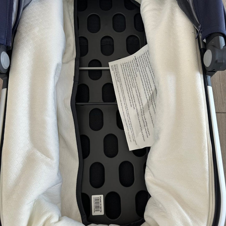 UPPAbaby Vista Bassinet - Taylor (2019)
