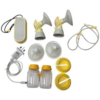 Medela Freestyle Flex Double Electric Breast Pump
