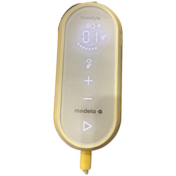 Medela Freestyle Flex Double Electric Breast Pump