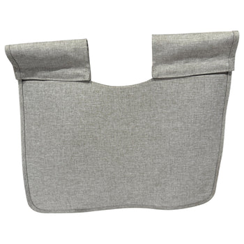 Snuz SnuzPod Storage Pocket - Dusk Grey
