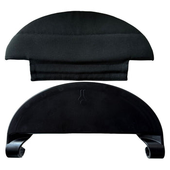 Babyzen YOYO Leg Rest for Stroller - Black
