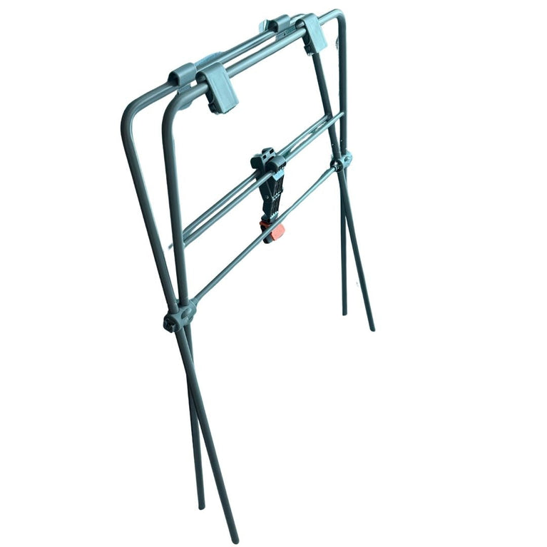Stokke Flexi V2 Bath Tub & Stand - Aqua