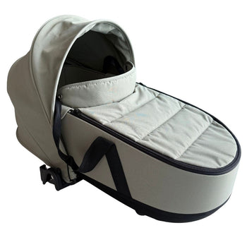 Babyzen YOYO Portable Bassinet with Adapters - Olive