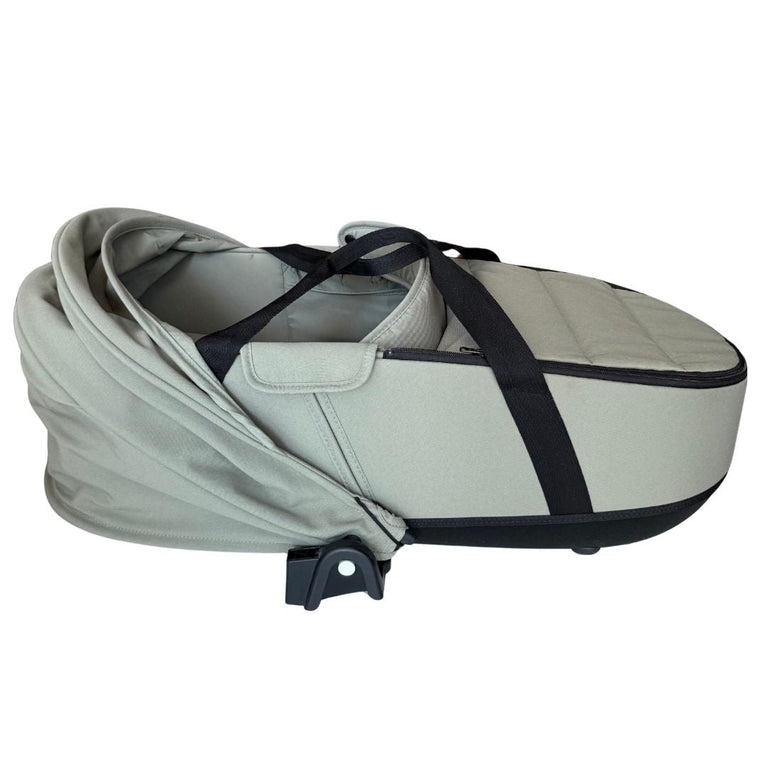 Babyzen YOYO Portable Bassinet with Adapters - Olive