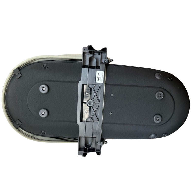 Babyzen YOYO Portable Bassinet with Adapters - Olive