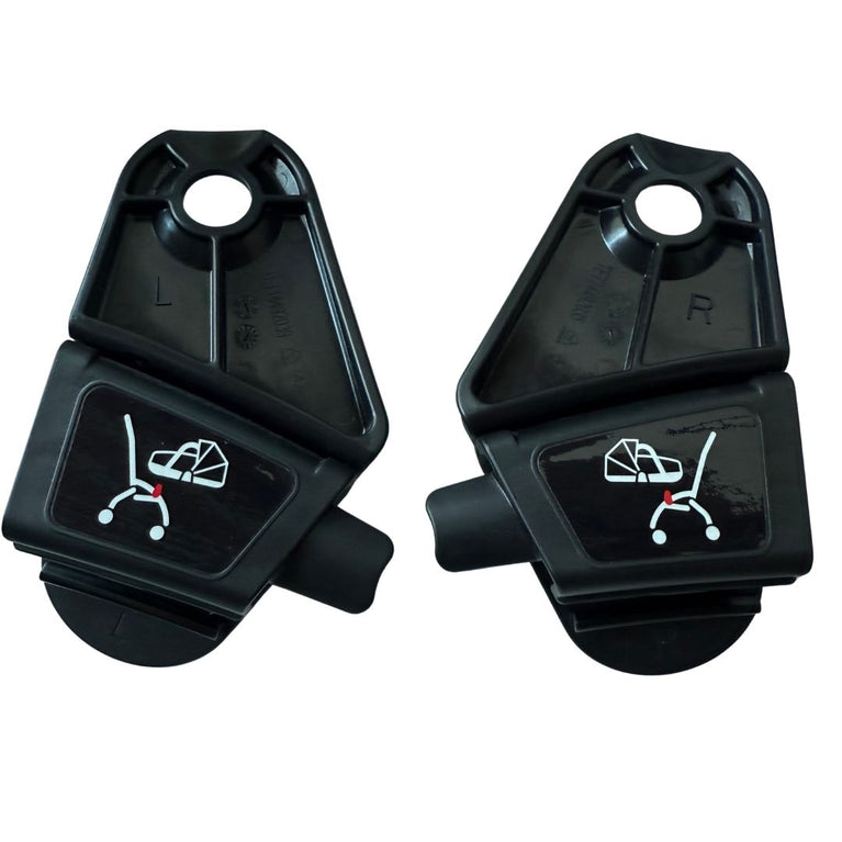 Babyzen YOYO Portable Bassinet with Adapters - Olive