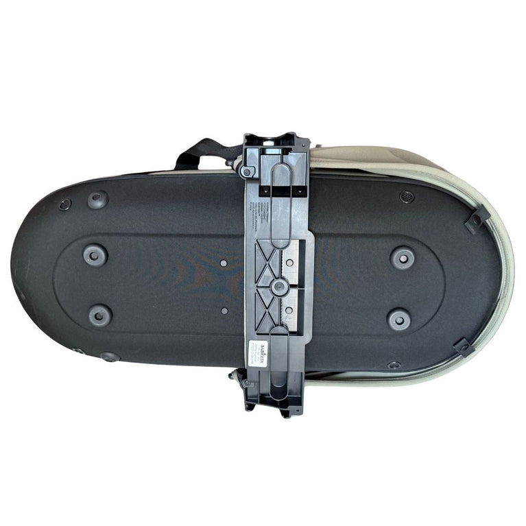 Babyzen YOYO Portable Bassinet with Adapters - Olive