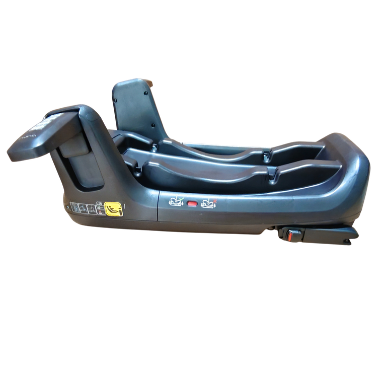 Bugaboo-Turtle-Air-by-Nuna-Isofix-Wingbase-3-4