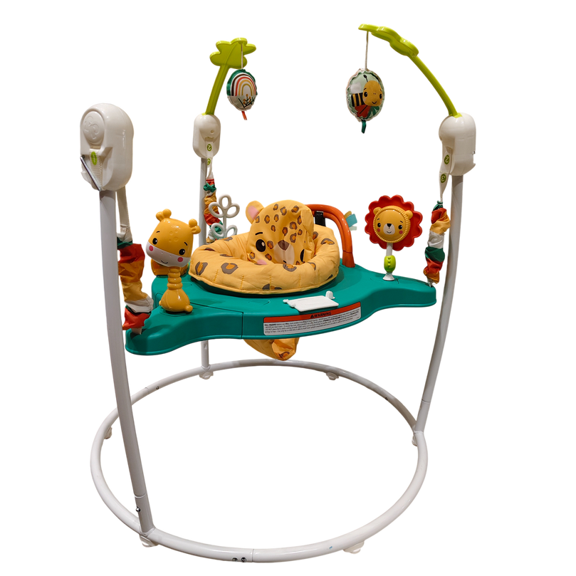 Fisher-Price-Leaping-Leopard-Jumperoo-Activity-Center-1-5
