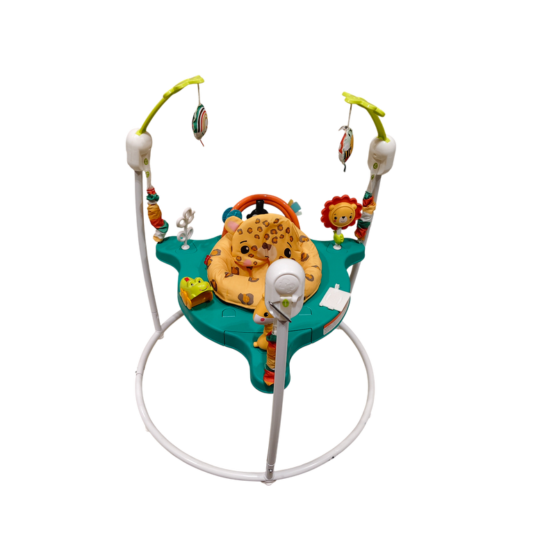 Fisher-Price-Leaping-Leopard-Jumperoo-Activity-Center-1-6