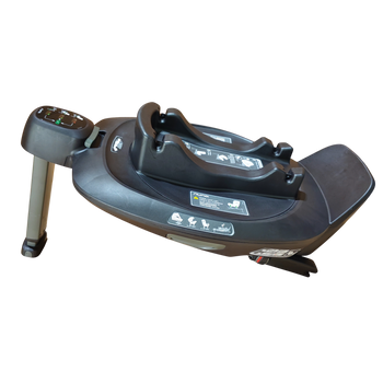 Nuna-BASE-Curv-Rotating-Car-Seat-Base-1-1