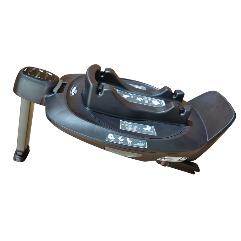 Nuna-BASE-Curv-Rotating-Car-Seat-Base-1-1