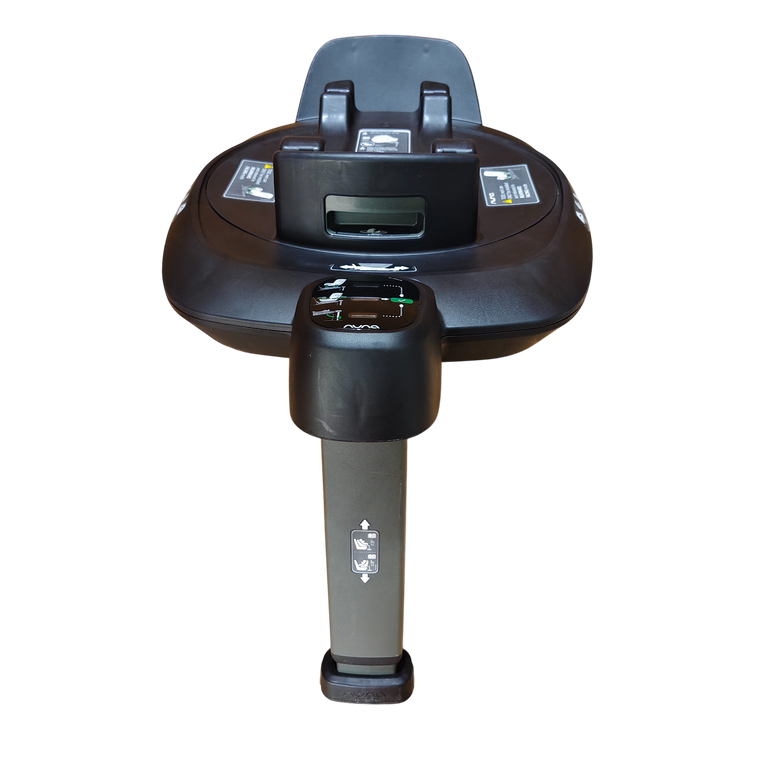 Nuna-BASE-Curv-Rotating-Car-Seat-Base-1-2