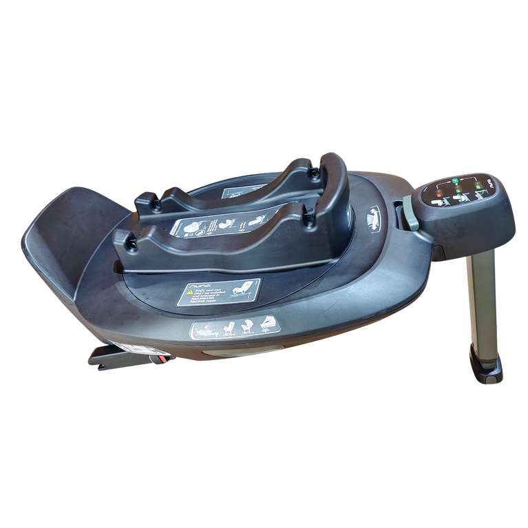 Nuna-BASE-Curv-Rotating-Car-Seat-Base-1-3